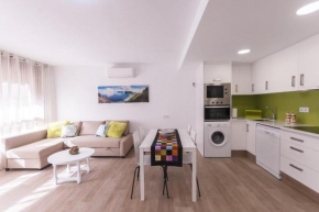 APARTMENT CLOSE to the BEACH 2 in TOSSA